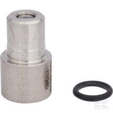 Kramp HD127015040 Buse 15 ° 040 Hydroblade avec joint torique