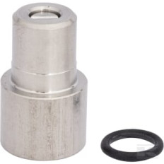 Kramp HD127015050 Buse 15 ° 050 Hydroblade avec O-ring
