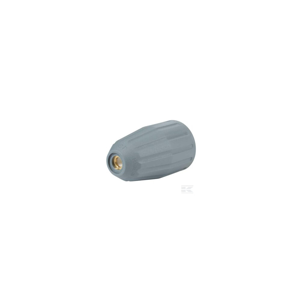 Kramp HD456050 Dirt blaster K-lock M22 20° 050 300 bar