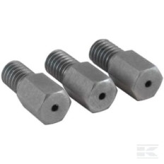 Kramp HD554055 Kit de buses 3 pièces M4 055 ST-555