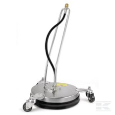Kramp HD100300 Nettoyeur de sol 300 mm 250 bar