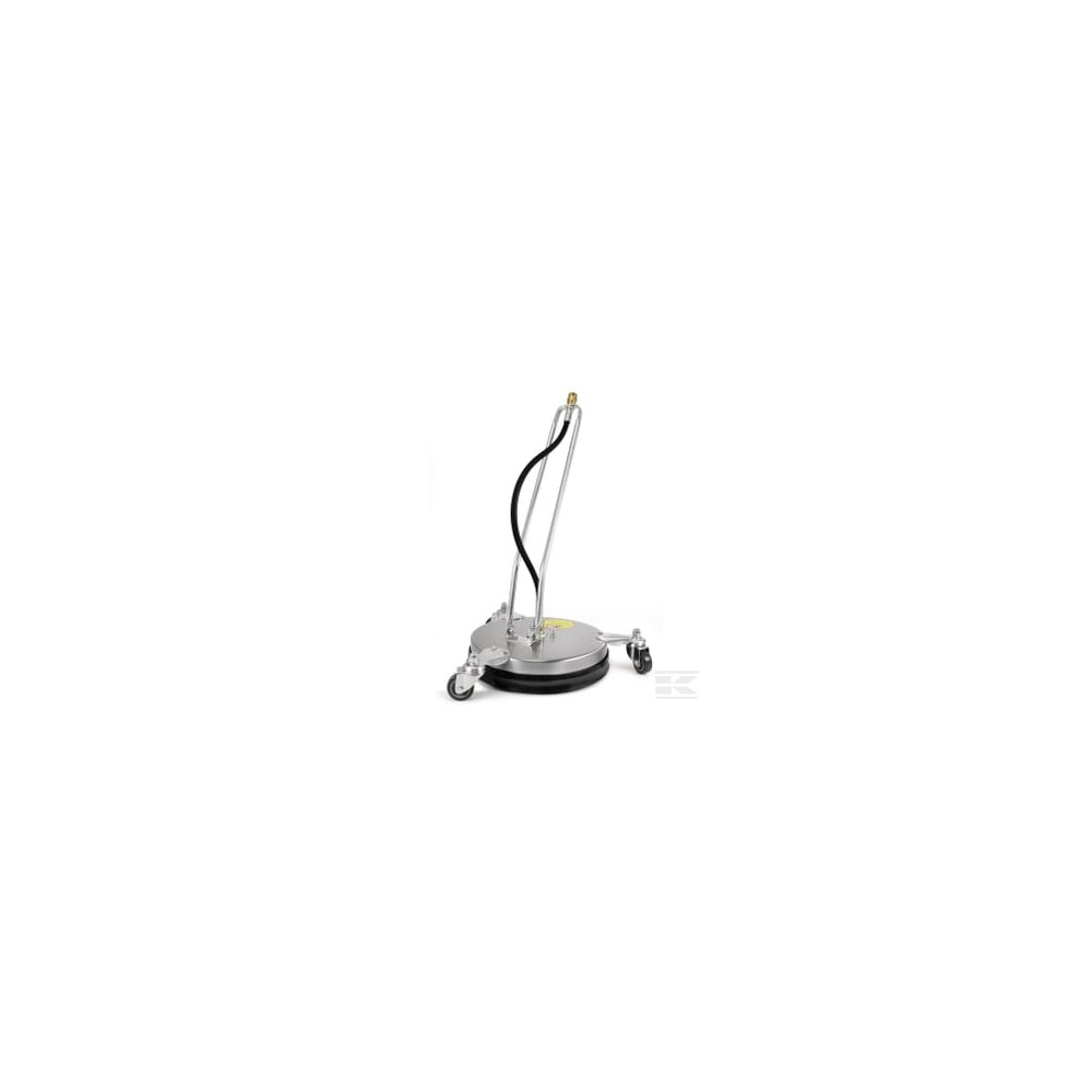 Kramp HD100300 Nettoyeur de sol 300 mm 250 bar