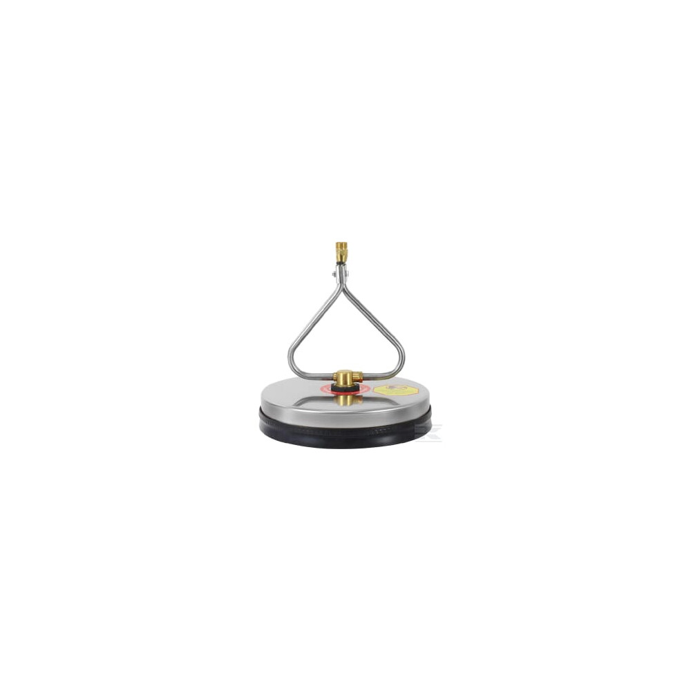 Kramp HD521051 Nettoyeur murs rotatif