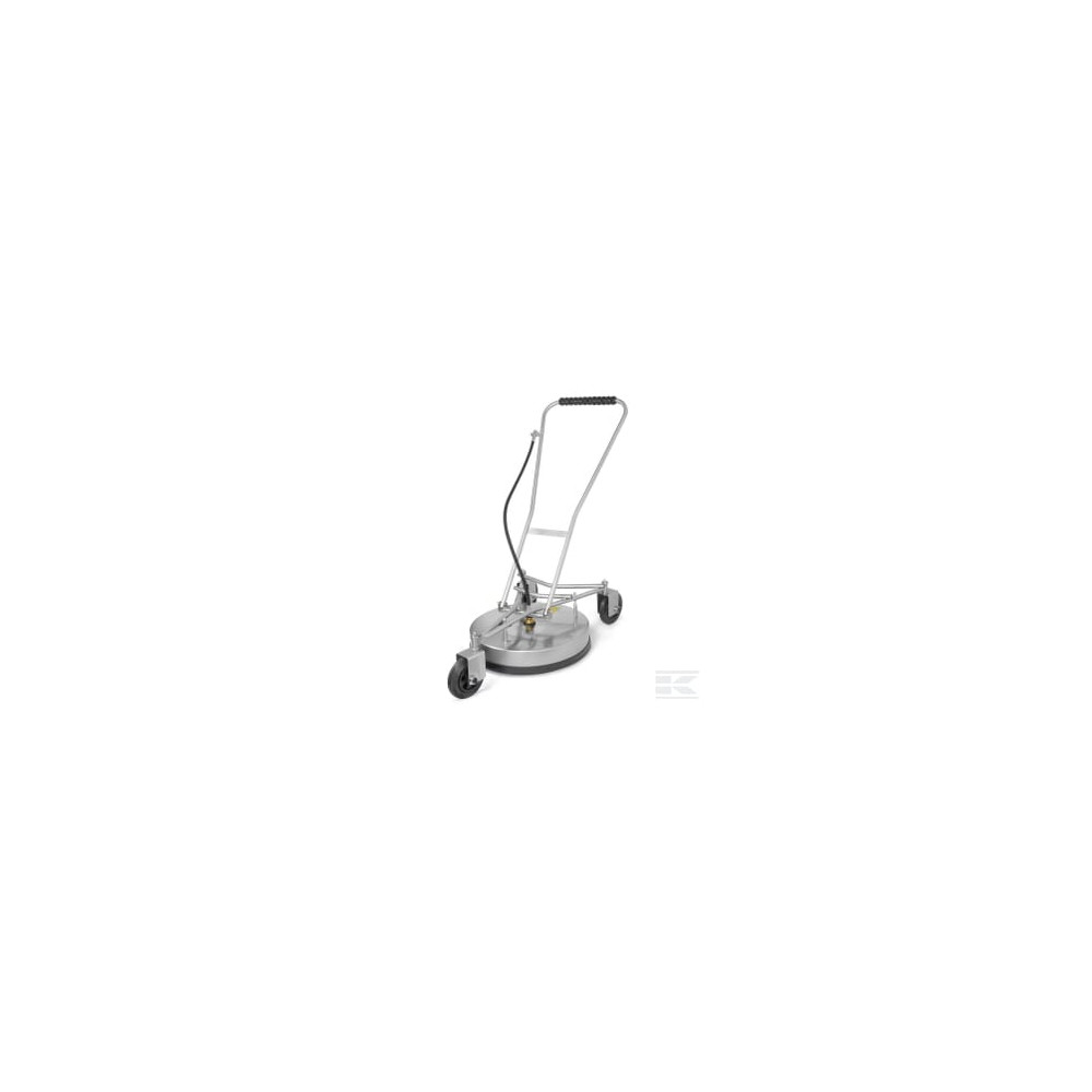 Kramp HD100500 Nettoyeur de sol 500 mm 275 bar