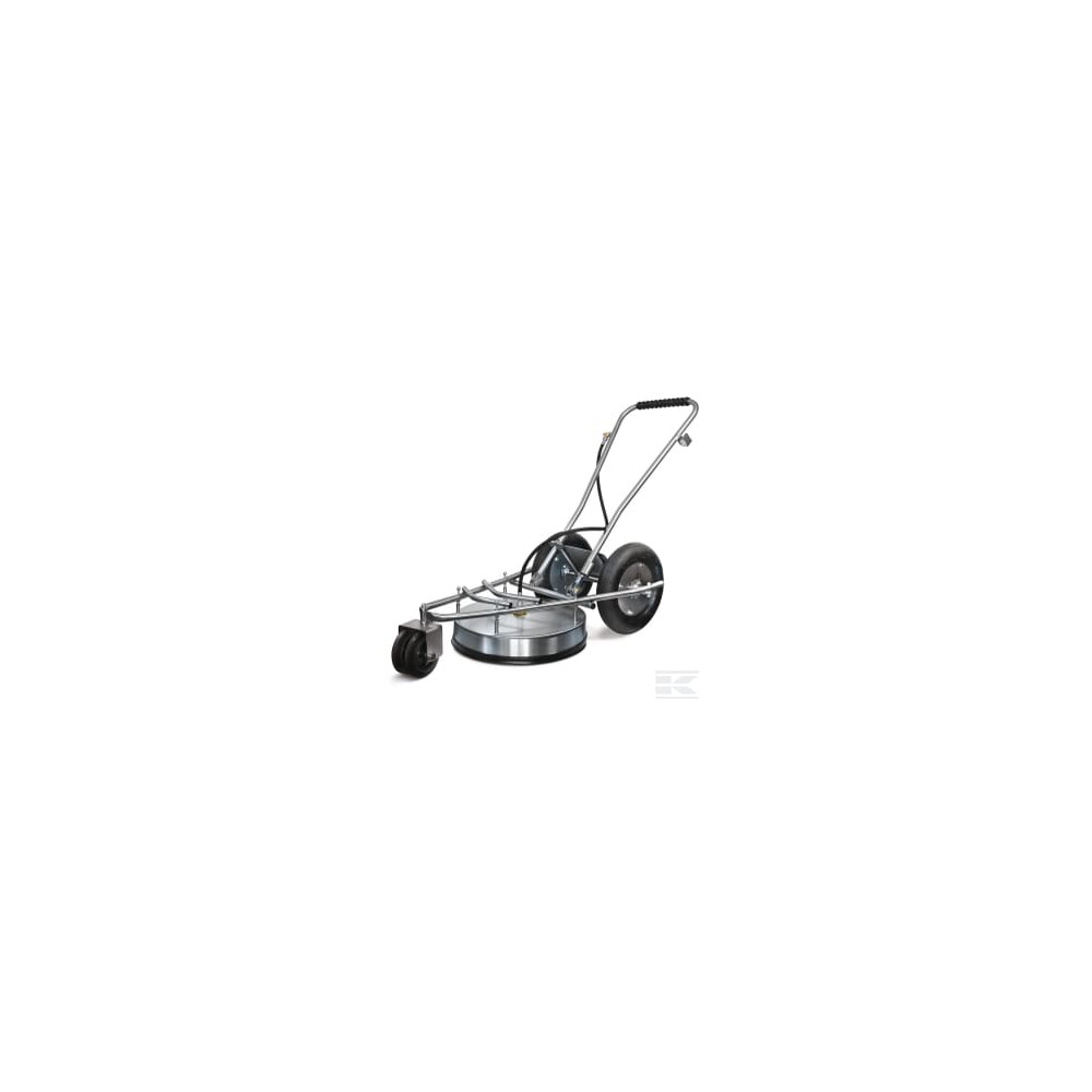 Kramp HD100556 Nettoyeur de sol 500 mm 350 bar