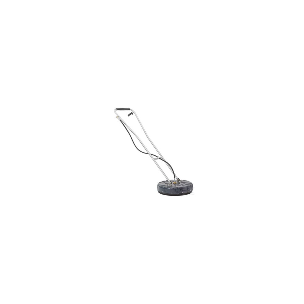 Kramp HD520151 Nettoyeur de surface 500 mm 250 bar