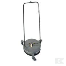 Unbranded HD370693500 Nettoyant pour sols 350mm