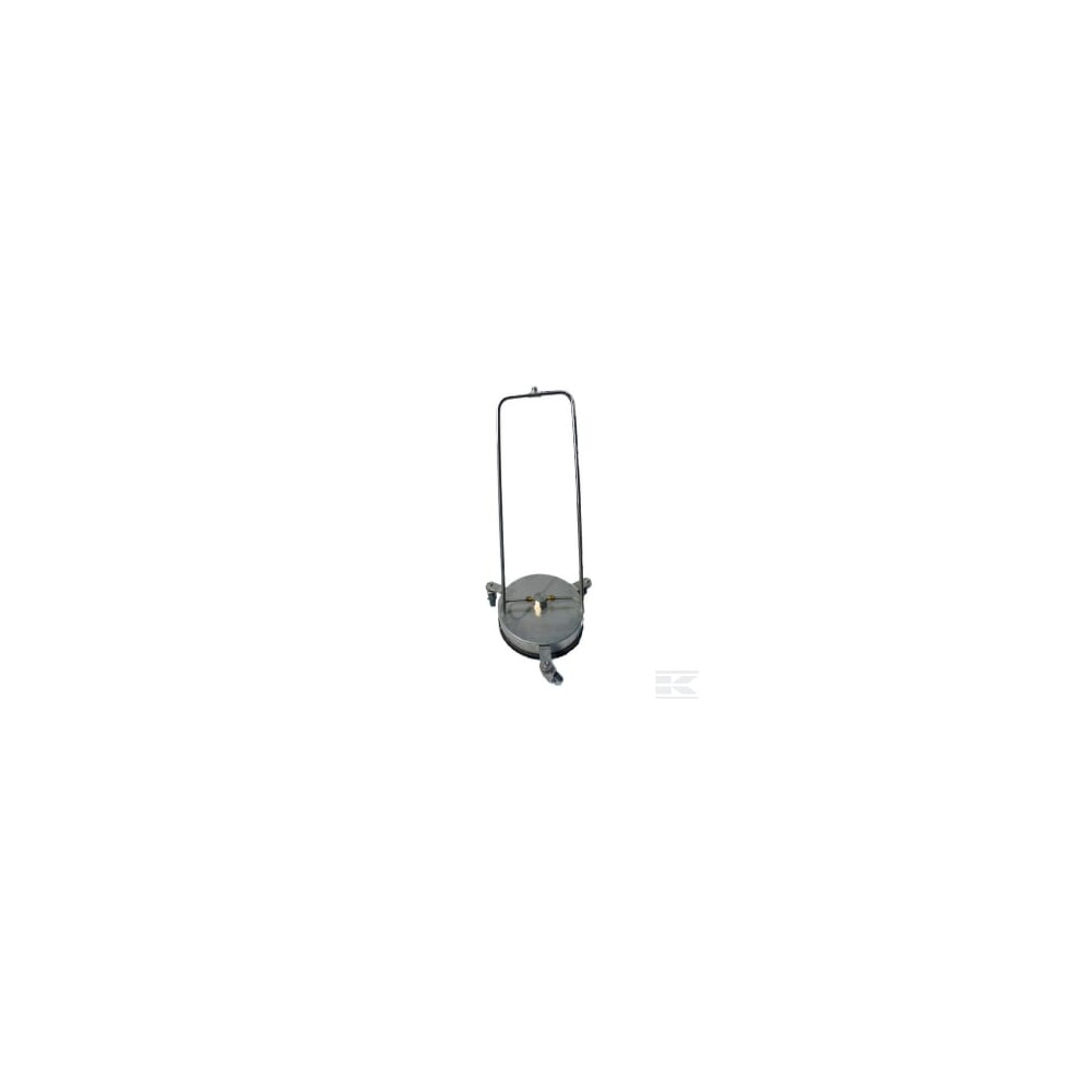 Unbranded HD370693500 Nettoyant pour sols 350mm