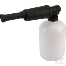 Kramp HD73906 Lance d'injection de mousse 1/4" 2l