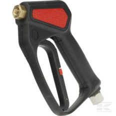 Kramp HD00546 Pistolet 3/8 x 1/4 avec raccord pivotant pour nettoyeur haute pression