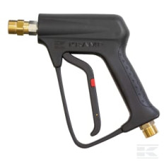 Kramp HD01580 Pistolet nettoyeur haute pression M22
