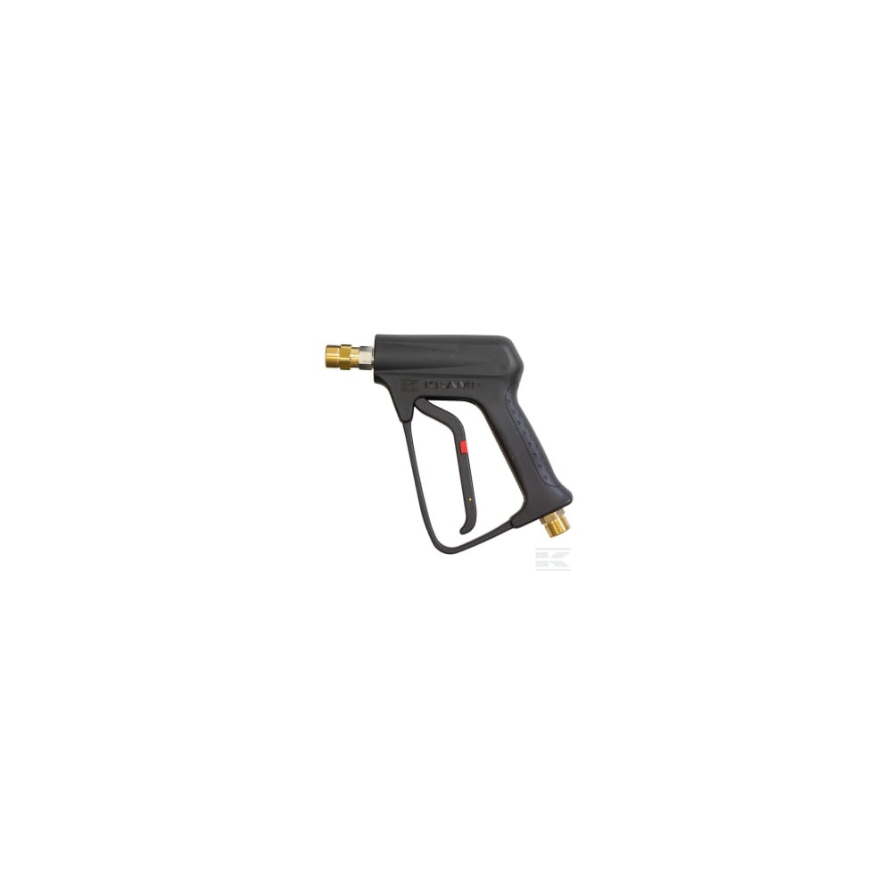 Kramp HD01580 Pistolet nettoyeur haute pression M22