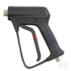 Kramp HD306981 Pistolet haute pression 1/4"x3/8"