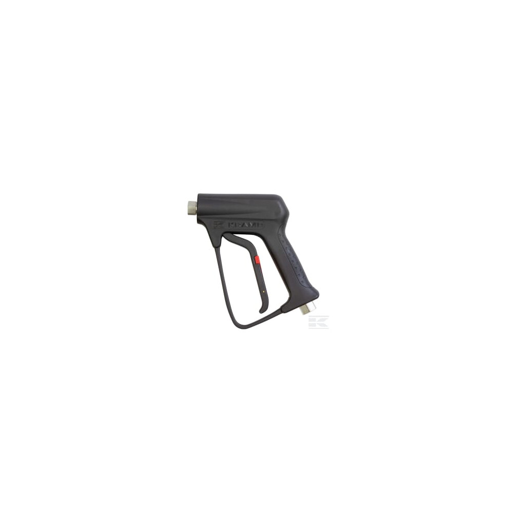 Kramp HD306981 Pistolet haute pression 1/4"x3/8"
