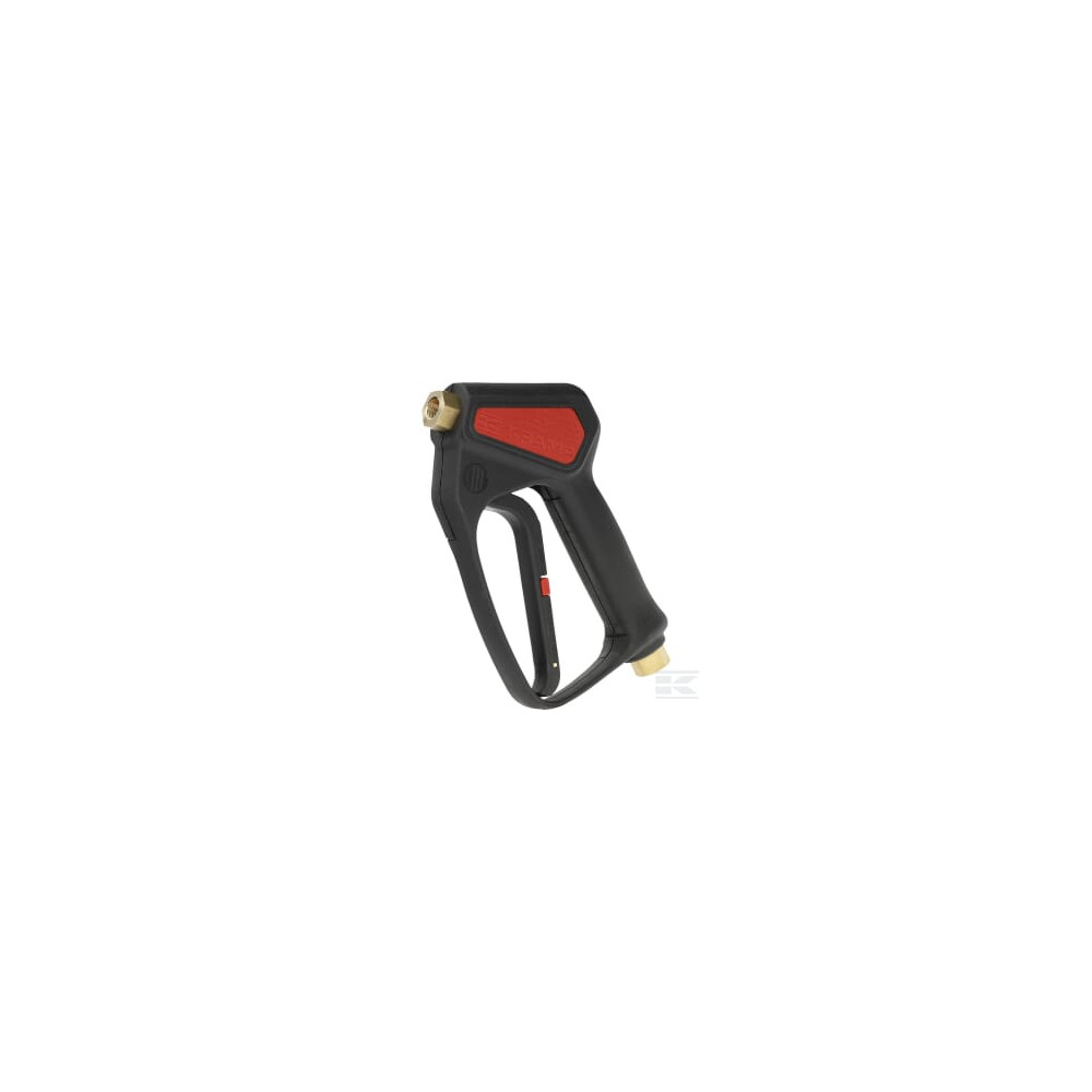 Kramp HD00507 Pistolet 3/8 x 1/4 pour nettoyeur haute pression