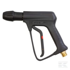 Kramp HD01562 Pistolet nettoyeur haute pression KEW