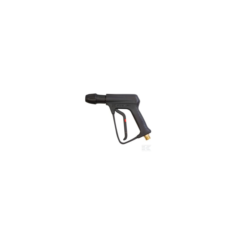 Kramp HD01562 Pistolet nettoyeur haute pression KEW