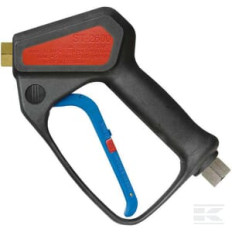 Kramp HD00536 Pistolet de lavage LTF 3/8 pivotant x 1/4 FREEZE STOP