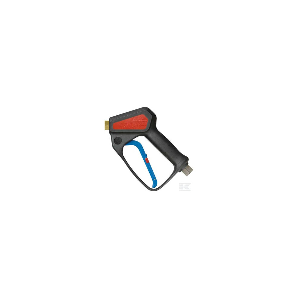 Kramp HD00536 Pistolet de lavage LTF 3/8 pivotant x 1/4 FREEZE STOP