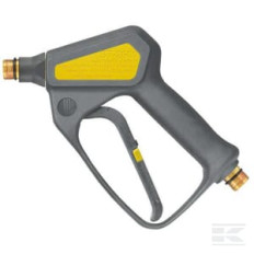 Kramp HD00748 Pistolet de lavage LTF K-Lock x K-Lock 310 bar 45 l/min
