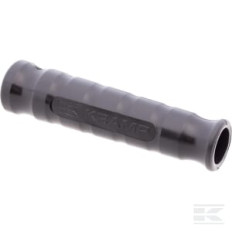 Kramp HD000179 Protection de flexible 8 mm noire