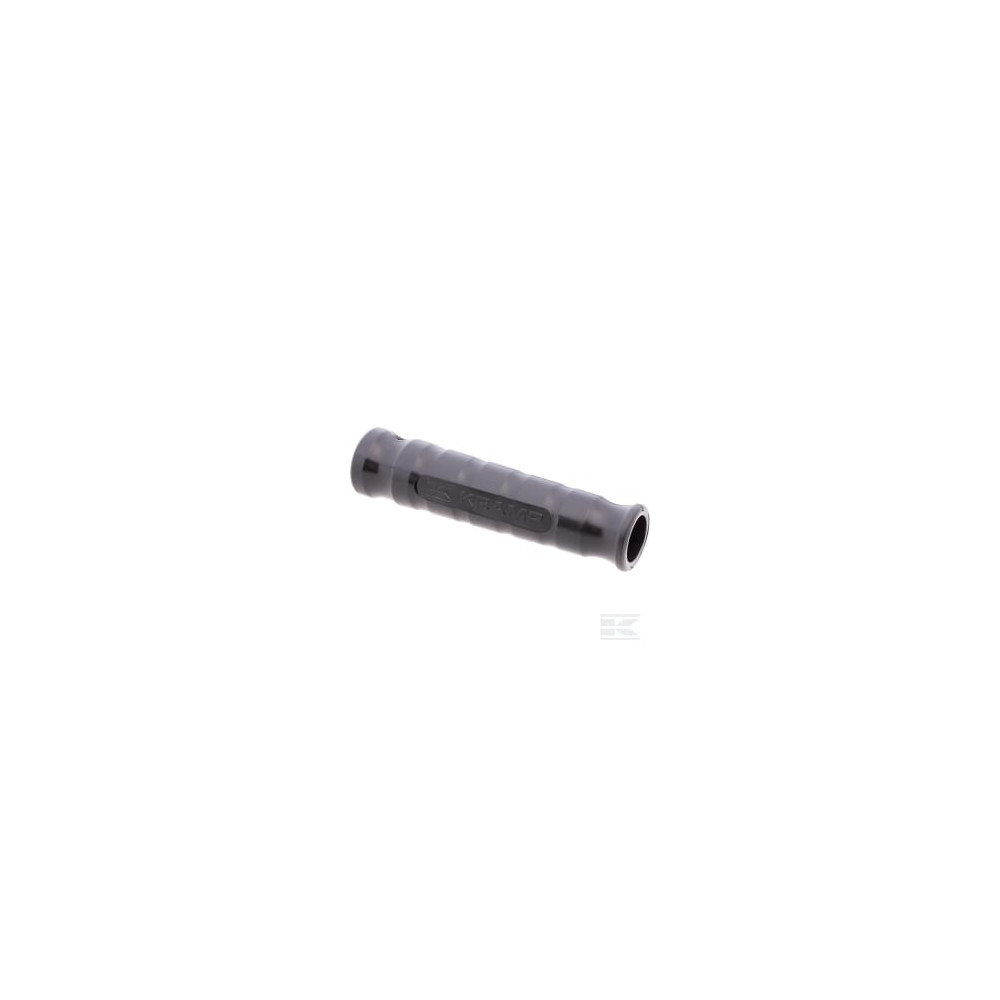 Kramp HD000179 Protection de flexible 8 mm noire