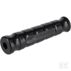 Kramp HD000063 Protection de flexible 6 mm noire