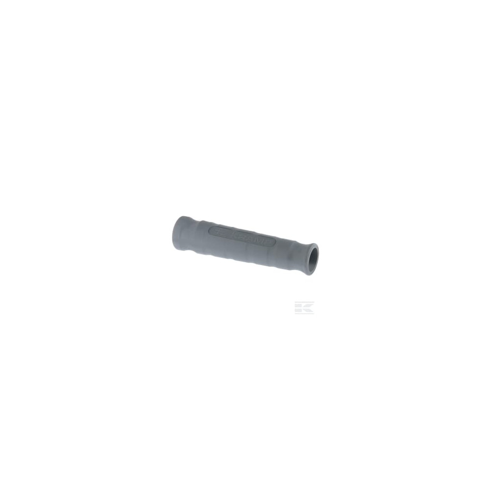 Kramp HD000172 Protection de flexible 10 mm grise