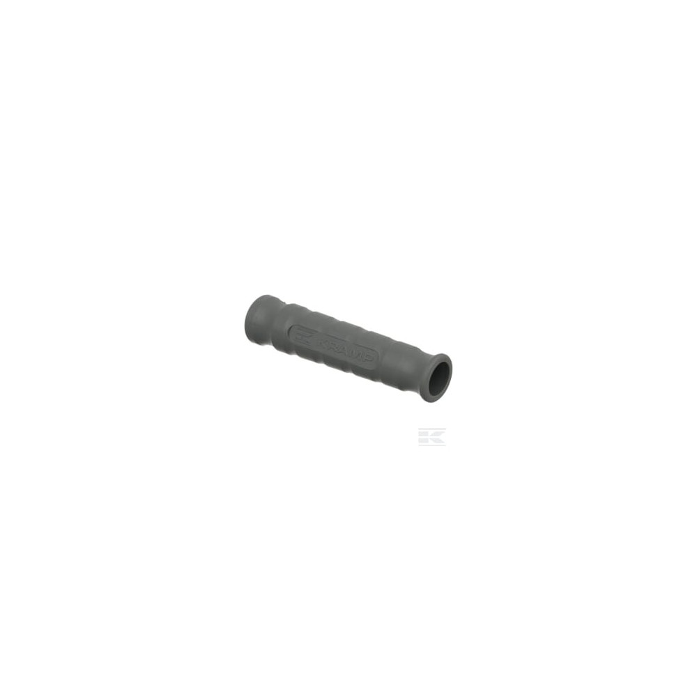 Kramp HD000171 Protection de flexible 8 mm grise