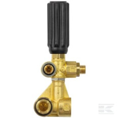 Kramp HD1020802 Soupape de décharge pour unité 7,5 kW