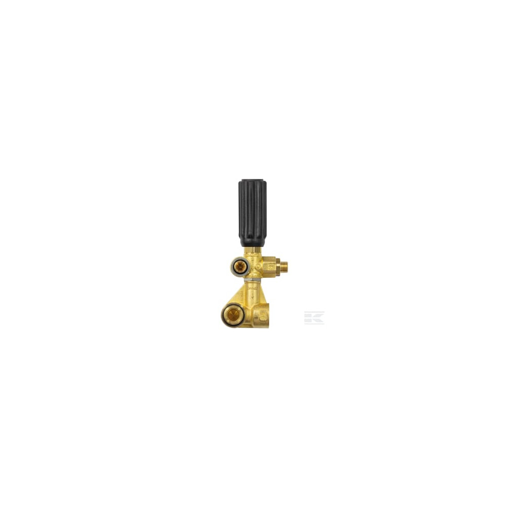 Kramp HD1020802 Soupape de décharge pour unité 7,5 kW