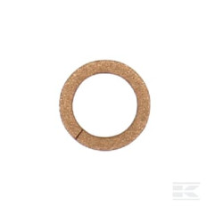 Unbranded HD001511 Bague d'appui 9,91x14,27x1,35