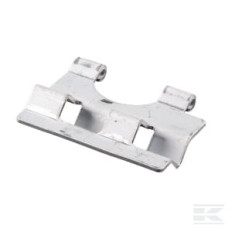 AS-Motor E05660ASM Fourchet de boite de vitesse