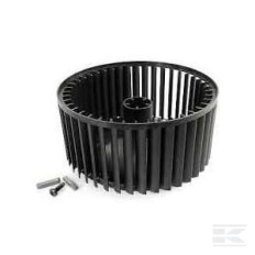 Kärcher 26442300 Roue du souffleur du kit de conversion