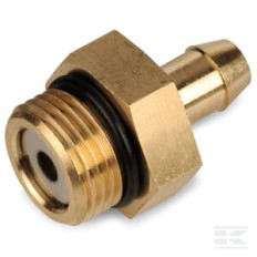 Kärcher 45805813 Soupape complet