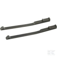 Peerless P792180A Cales de commande (2 pièces)