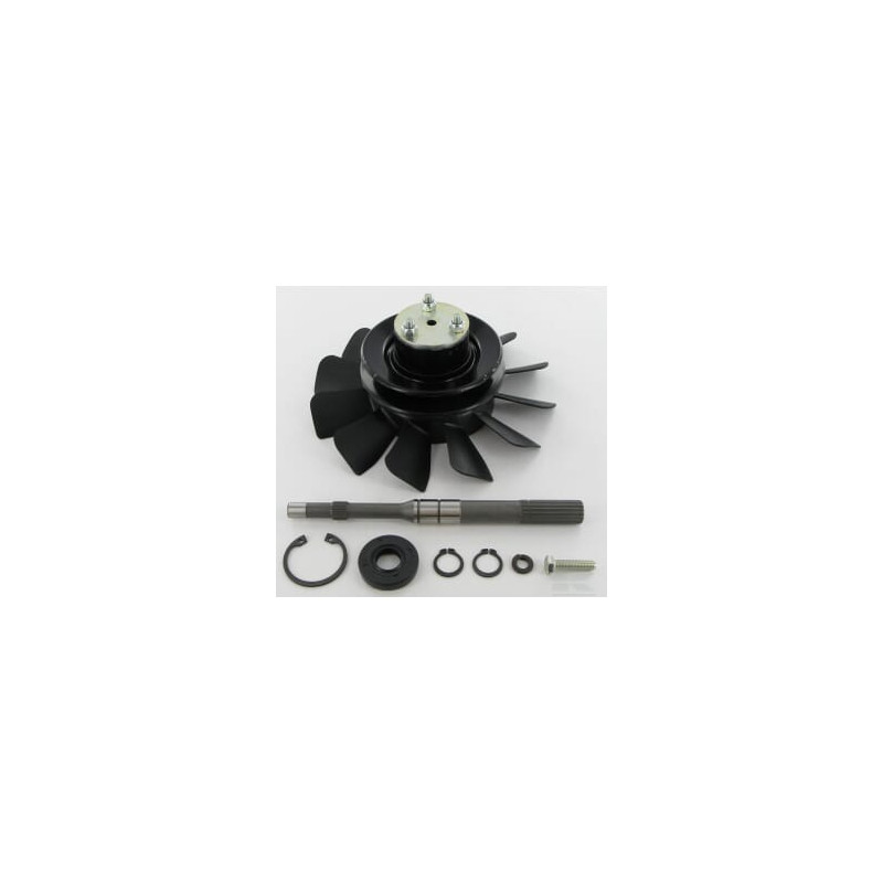 Etesia ET28248 Kit axe entree bte