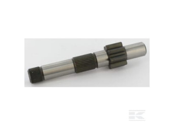 MTD 7111003 Axe