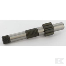 MTD 7111003 Axe