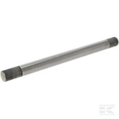 Peerless P774925 Essieu