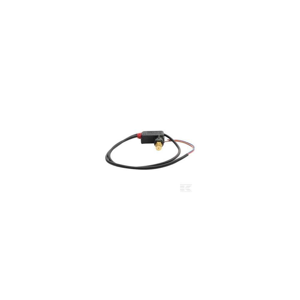 Annovi Reverberi HD1051368 Pressostat 3/8" 25 bar
