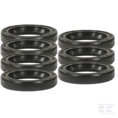 Annovi Reverberi HD1701855 Kit de joints d'huile (7 pièces)