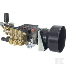 Interpump HD16030 Prise de force pompe hte press