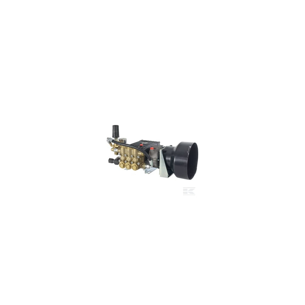 Interpump HD16030 Prise de force pompe hte press