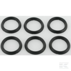 Kent IPKIT7 Jeu de bagues