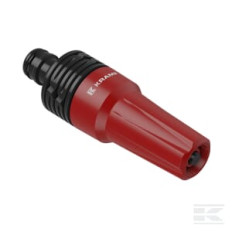 Kramp GA130P Lance d'arrosage ajustable