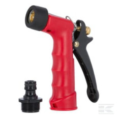Gilmour TZ1491 Pistolet à pression laiton