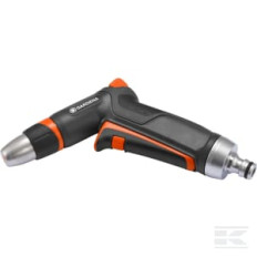 Gardena GA1830520 Pistolet d'arrosage et nettoyage Premium