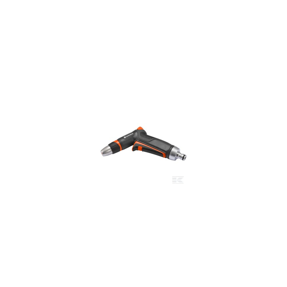 Gardena GA1830520 Pistolet d'arrosage et nettoyage Premium
