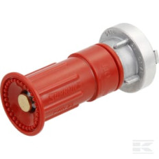 Kramp 9110899250 Lance à incendie PWh-25